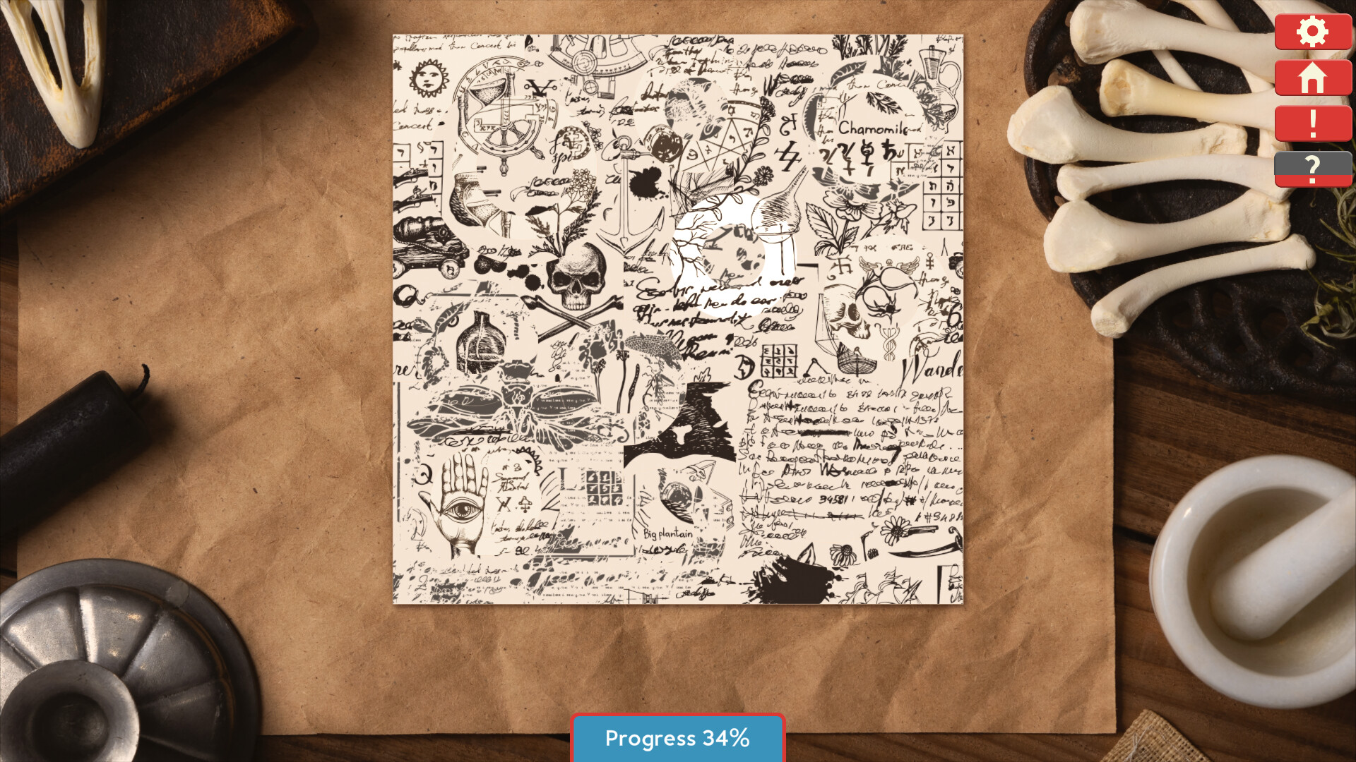 Just Find It 3 screenshot 4