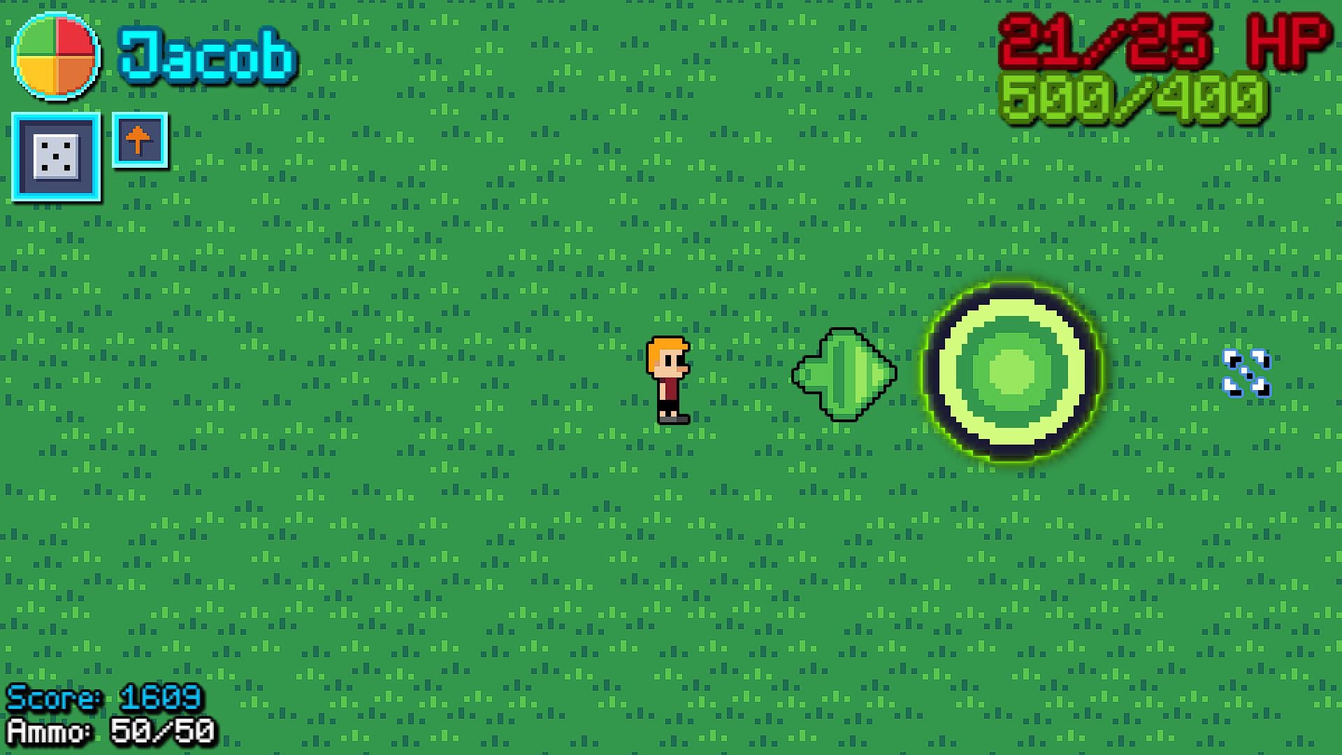 Hollybound screenshot 4
