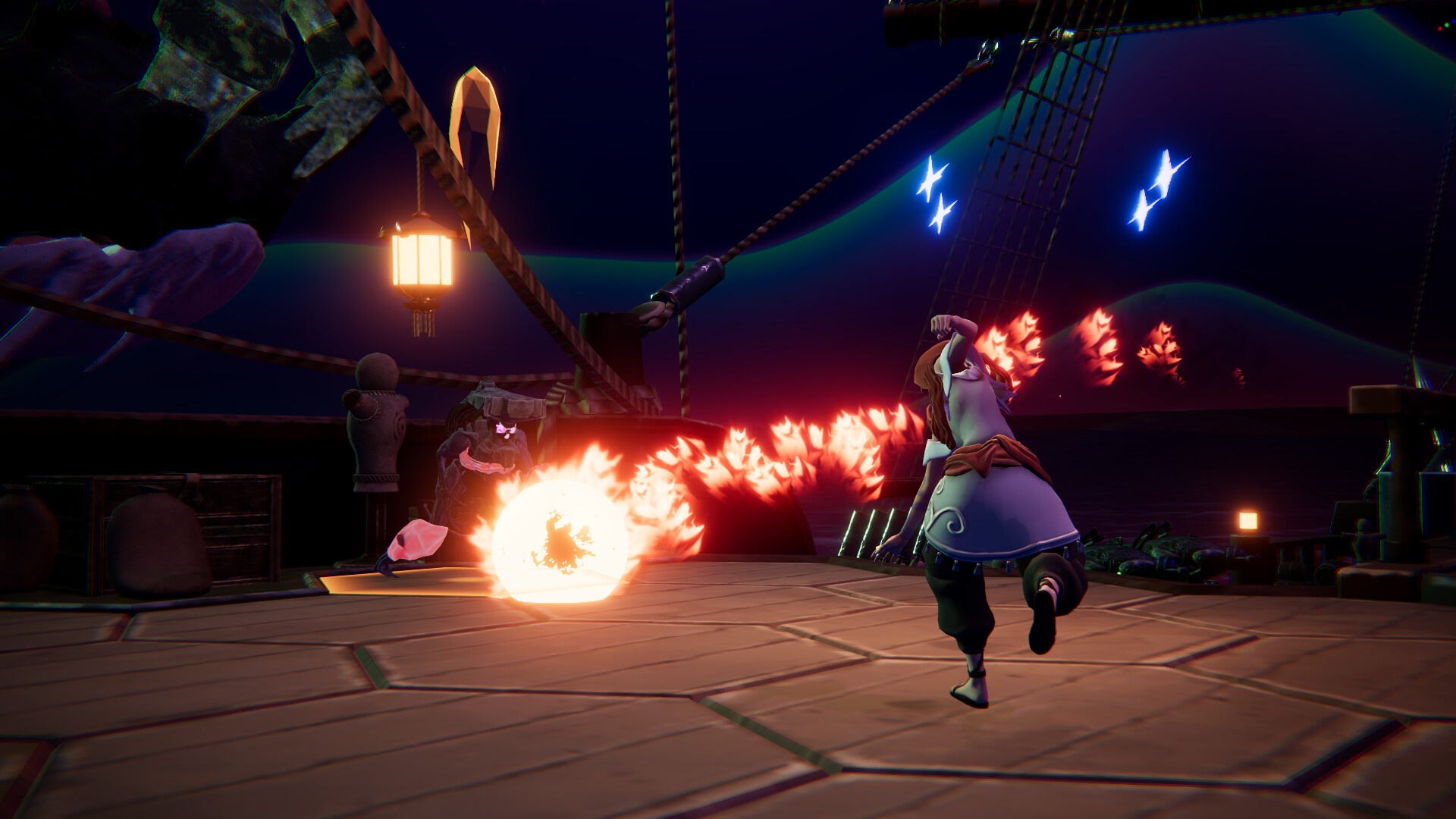 Tyrant's Twilight screenshot 5