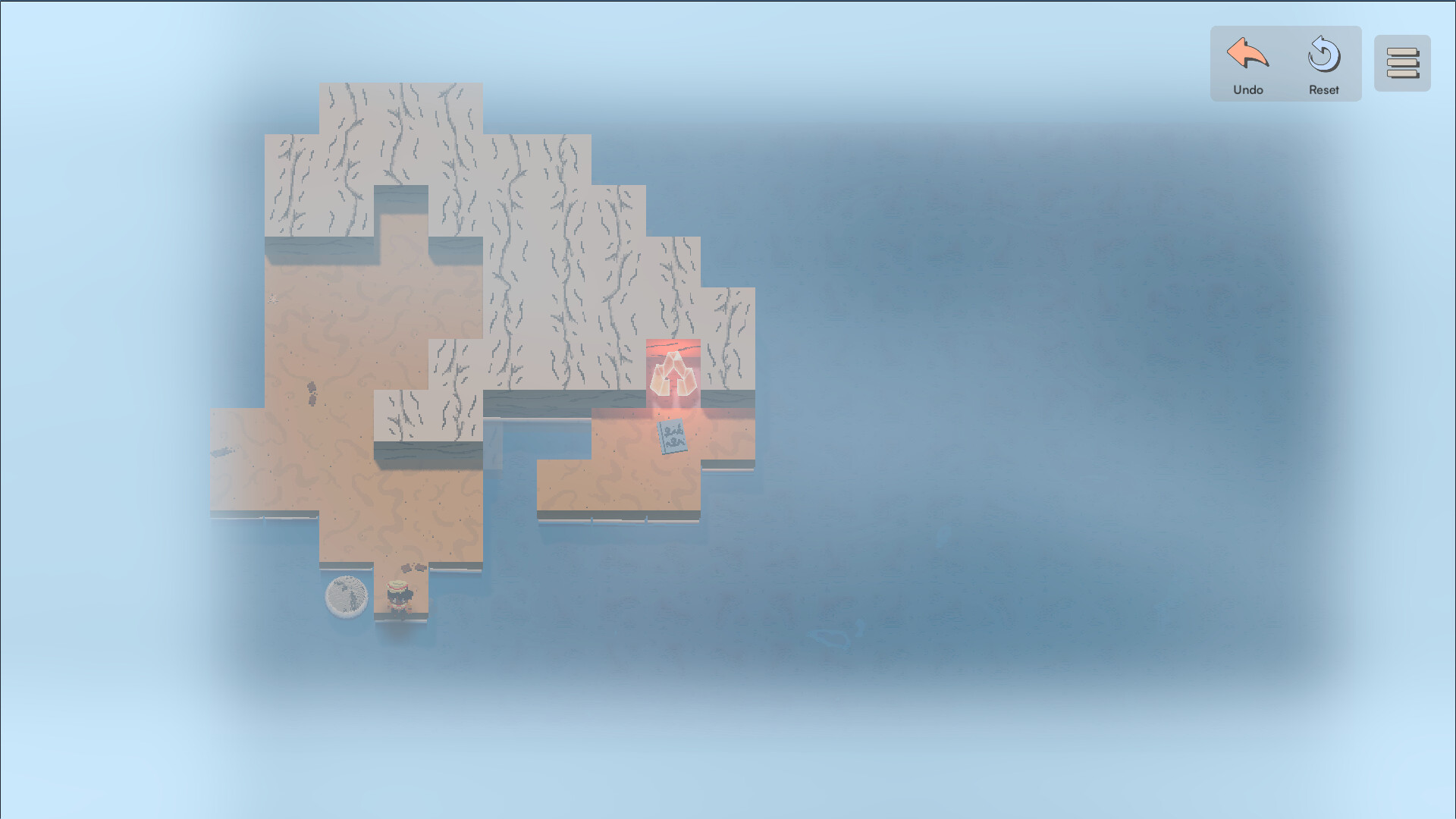 Glimmer screenshot 5