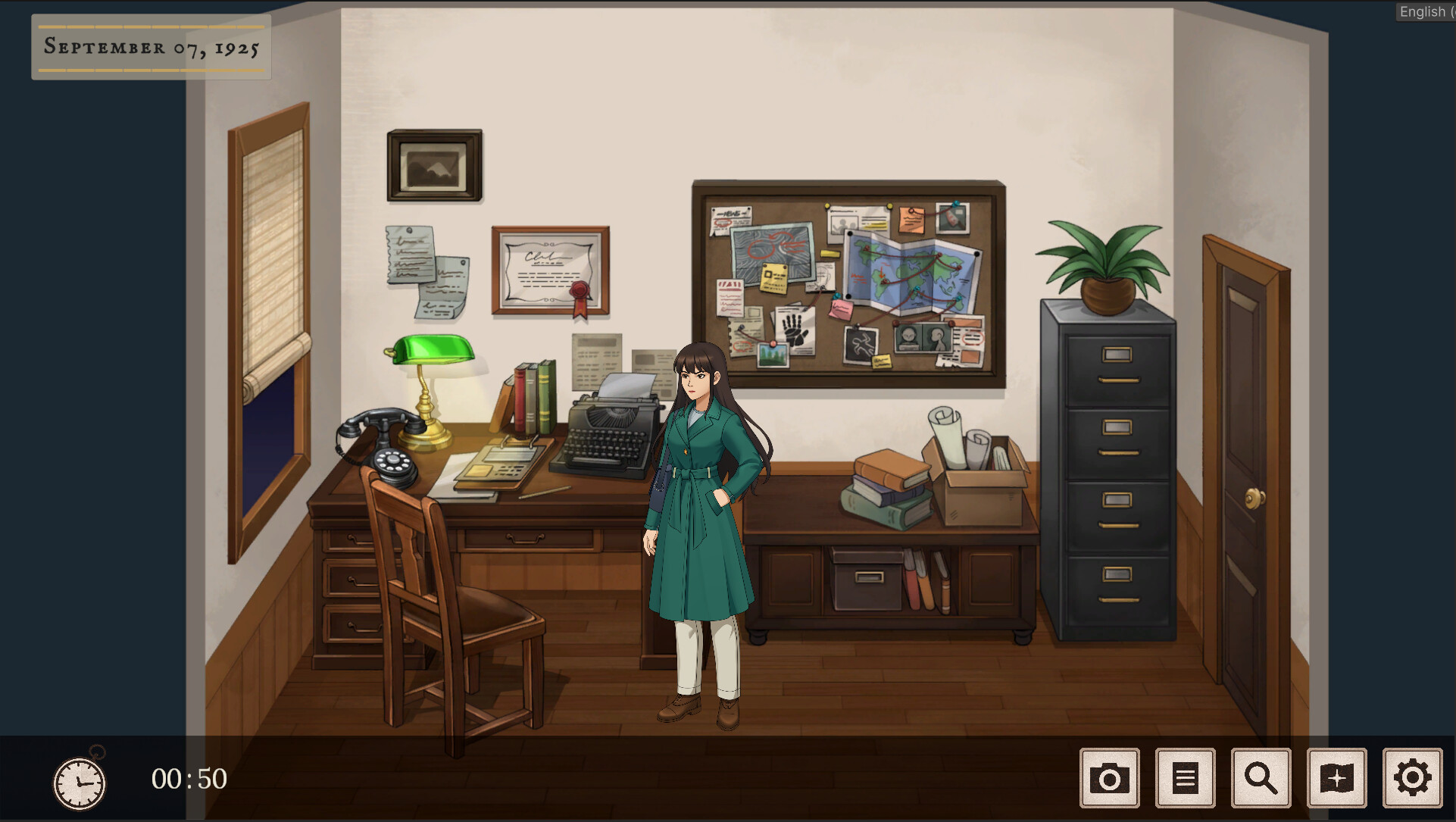 Rumor Reporter screenshot 5