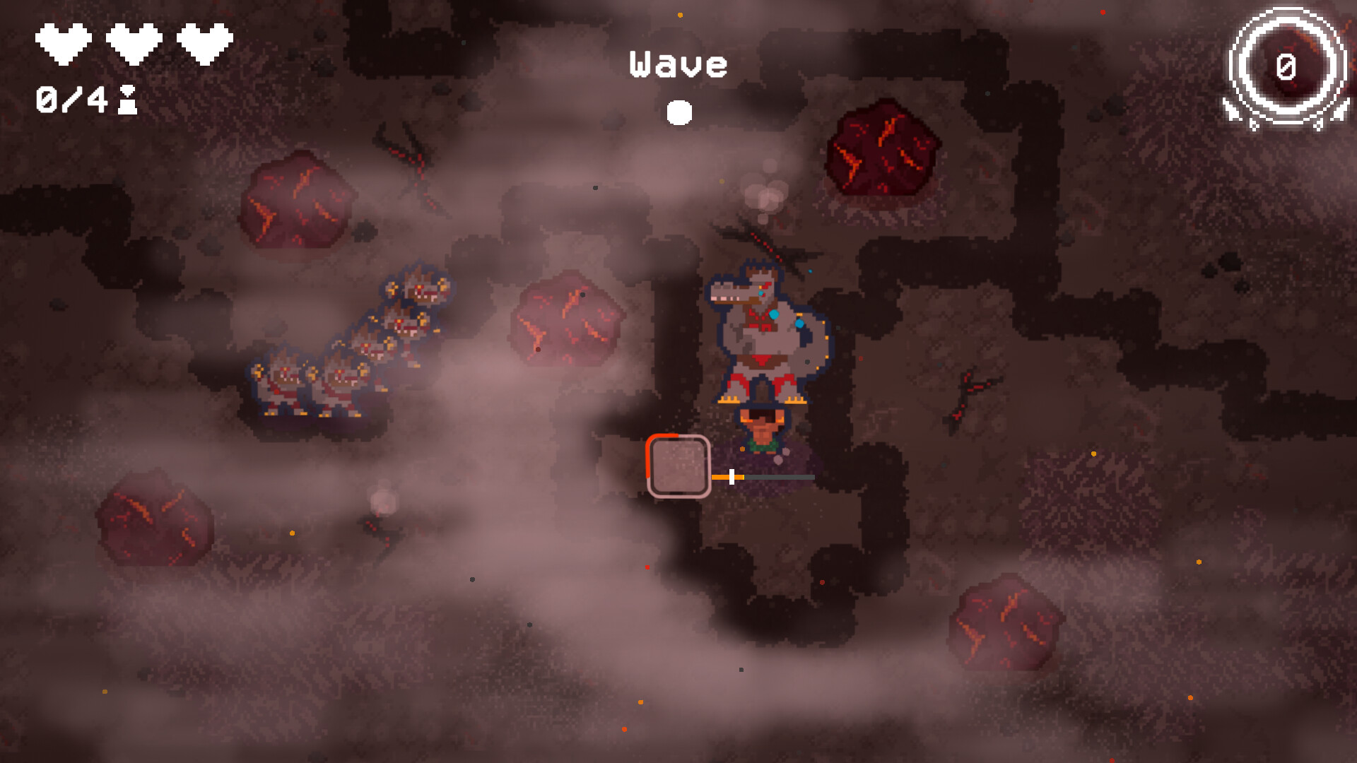 Sunstone War screenshot 2