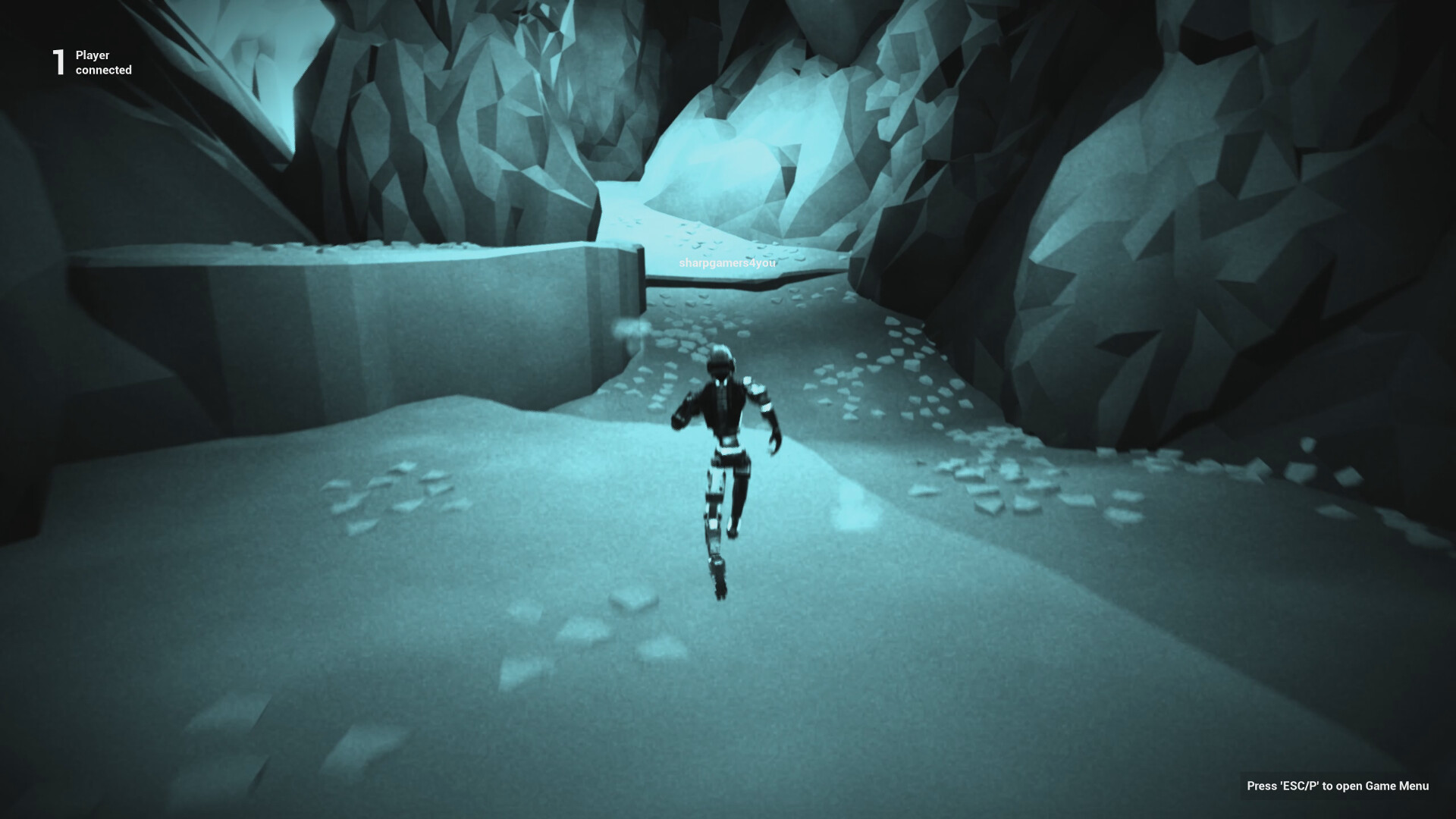 Skyline Sprinters screenshot 5