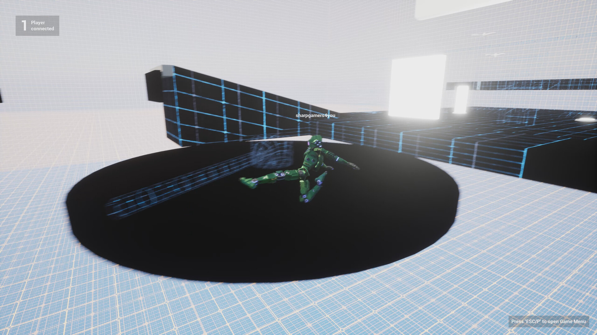 Skyline Sprinters screenshot 10