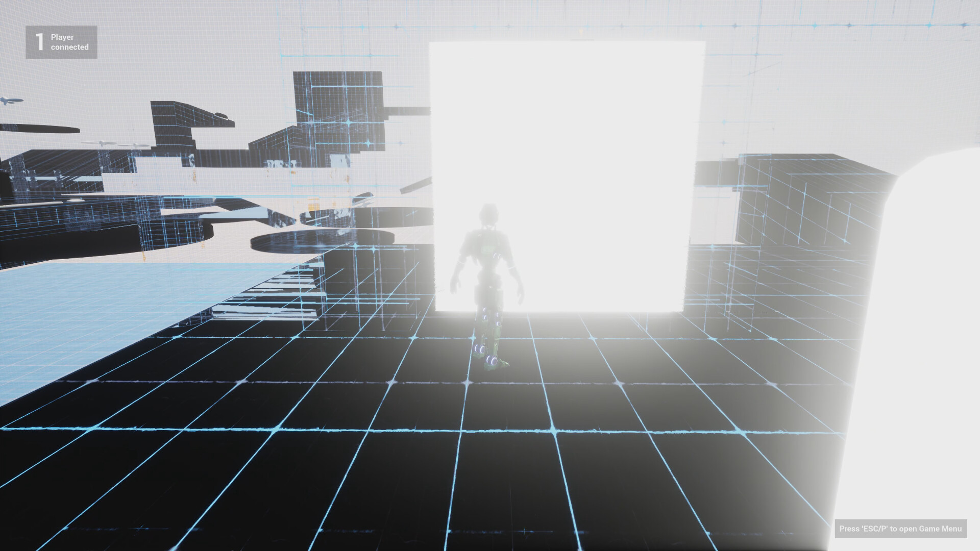 Skyline Sprinters screenshot 4