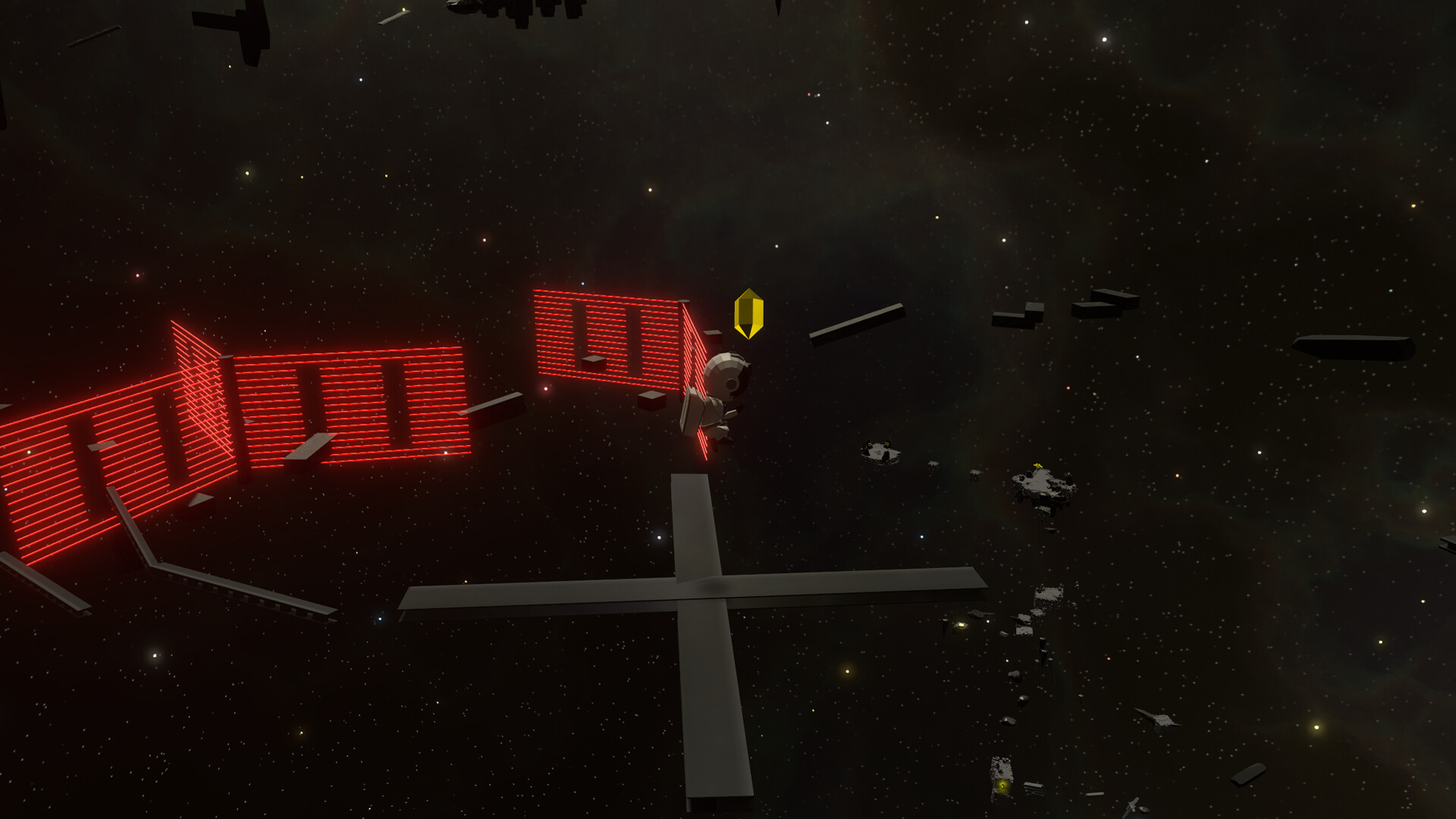 At Light Speed screenshot 9