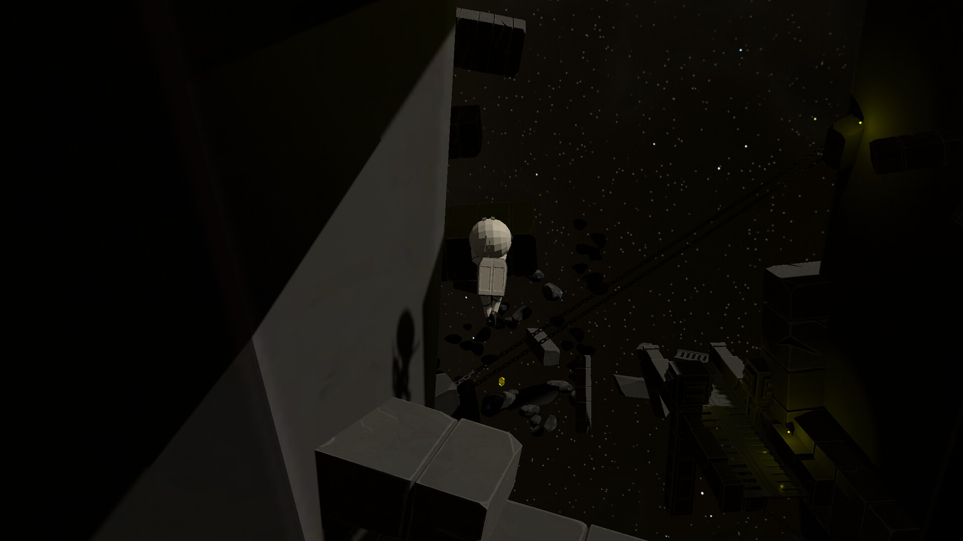 At Light Speed screenshot 11