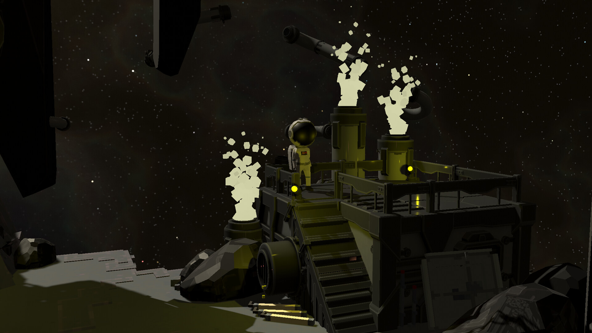At Light Speed screenshot 13
