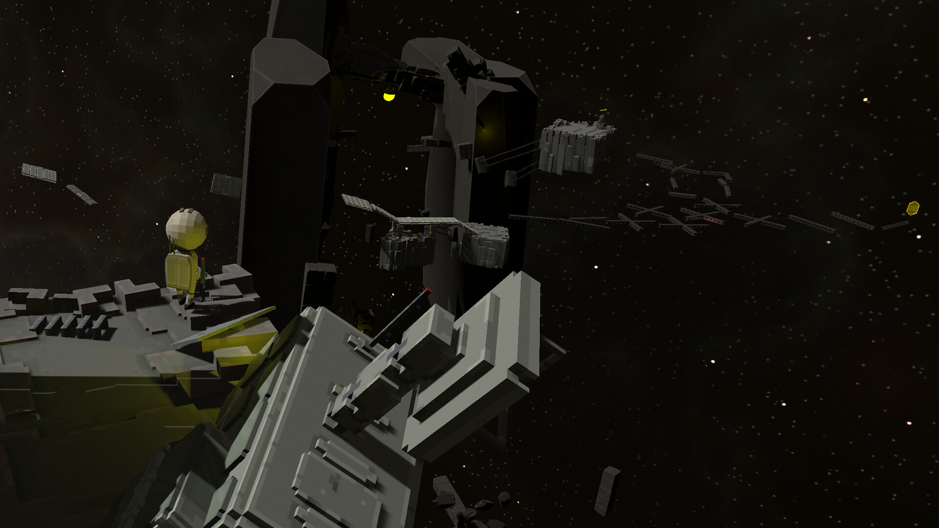At Light Speed screenshot 12