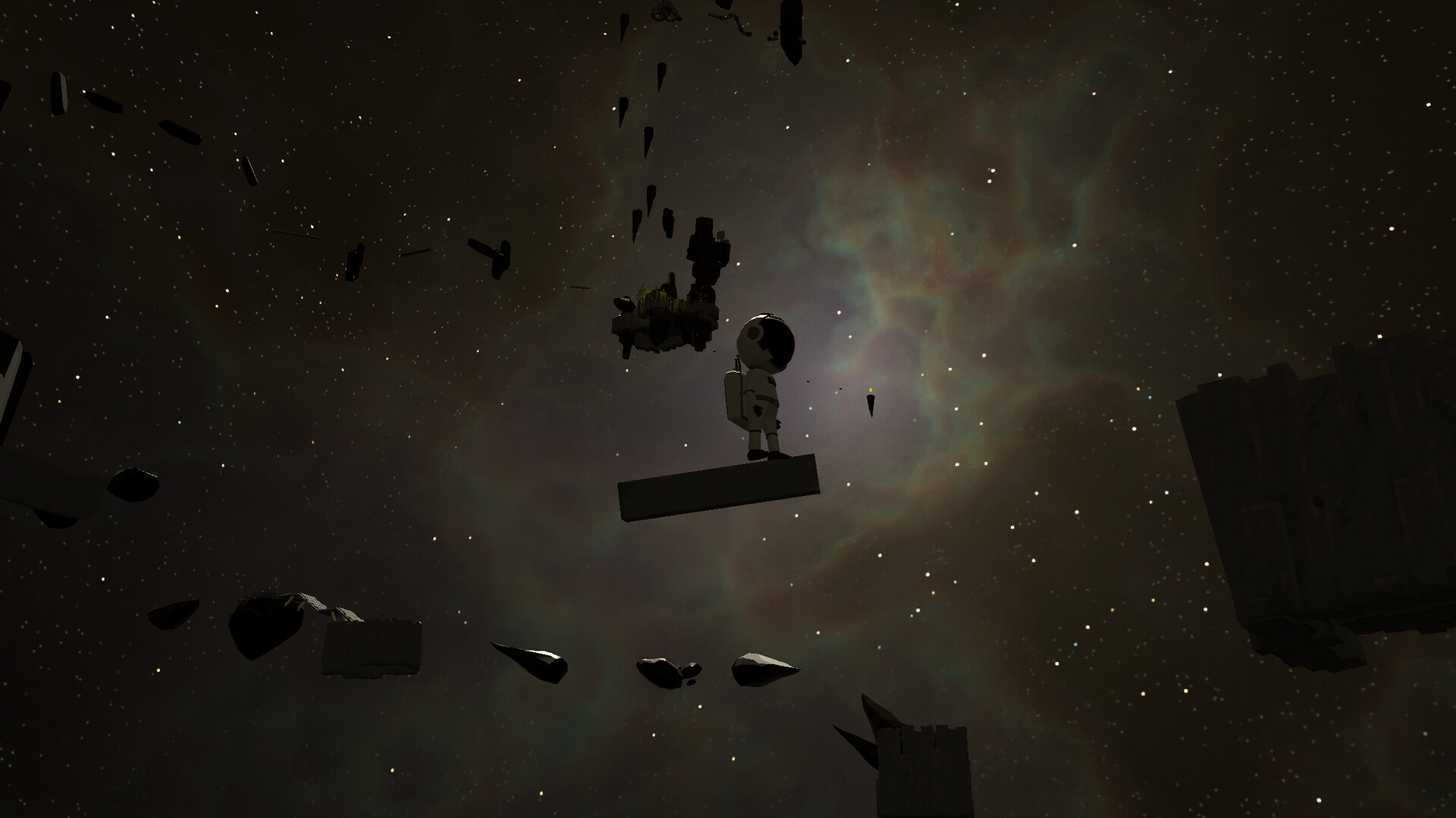At Light Speed screenshot 7