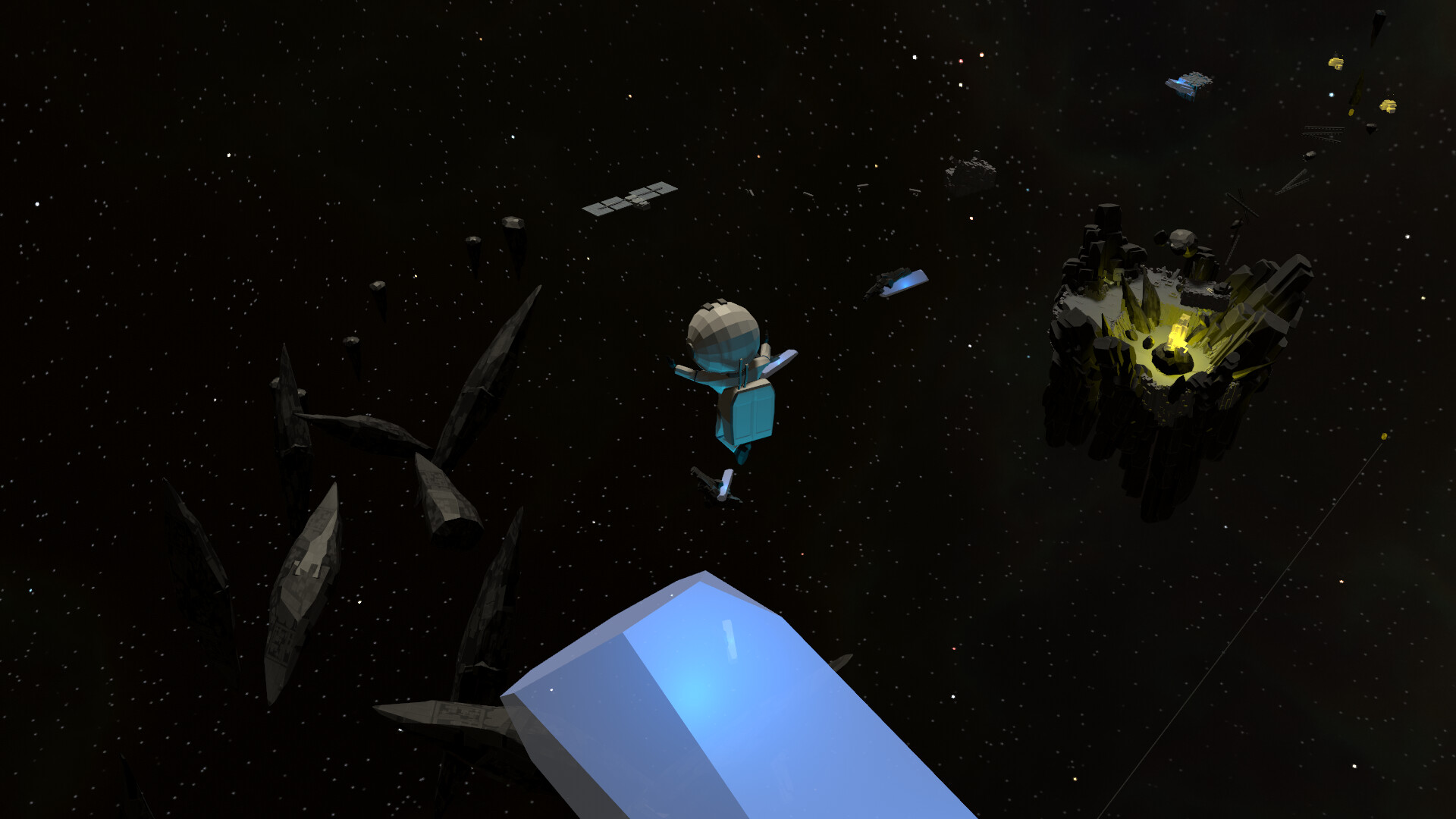 At Light Speed screenshot 8