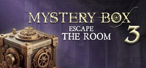 Mystery Box 3: Escape The Room