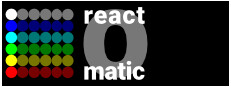 reactOmatic cover art