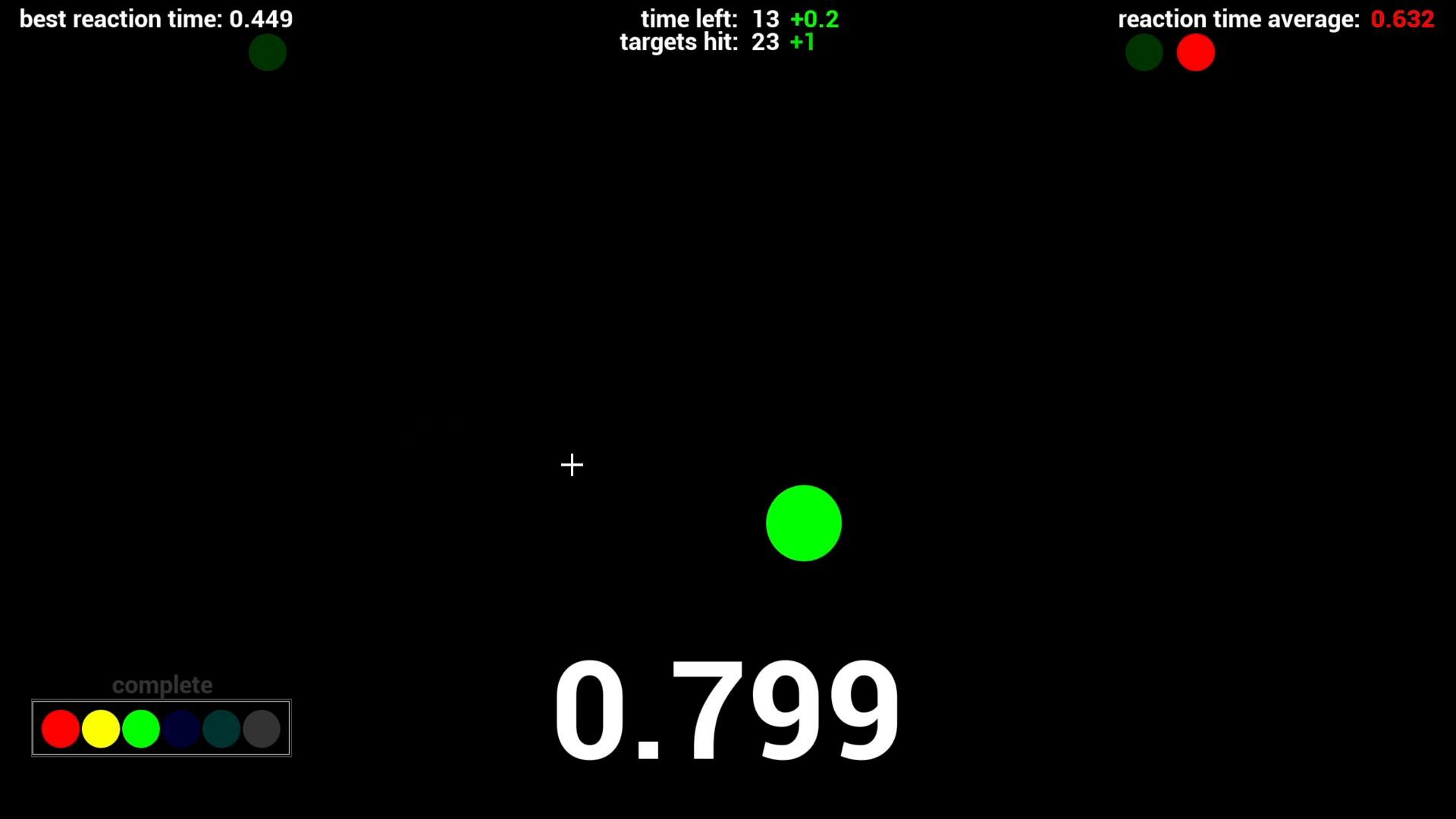 reactOmatic screenshot 5
