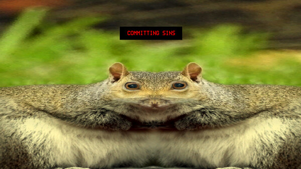 Squirrel Stapler screenshot