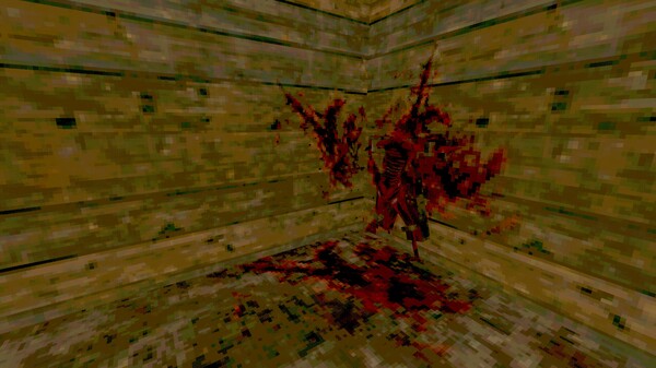 Squirrel Stapler screenshot