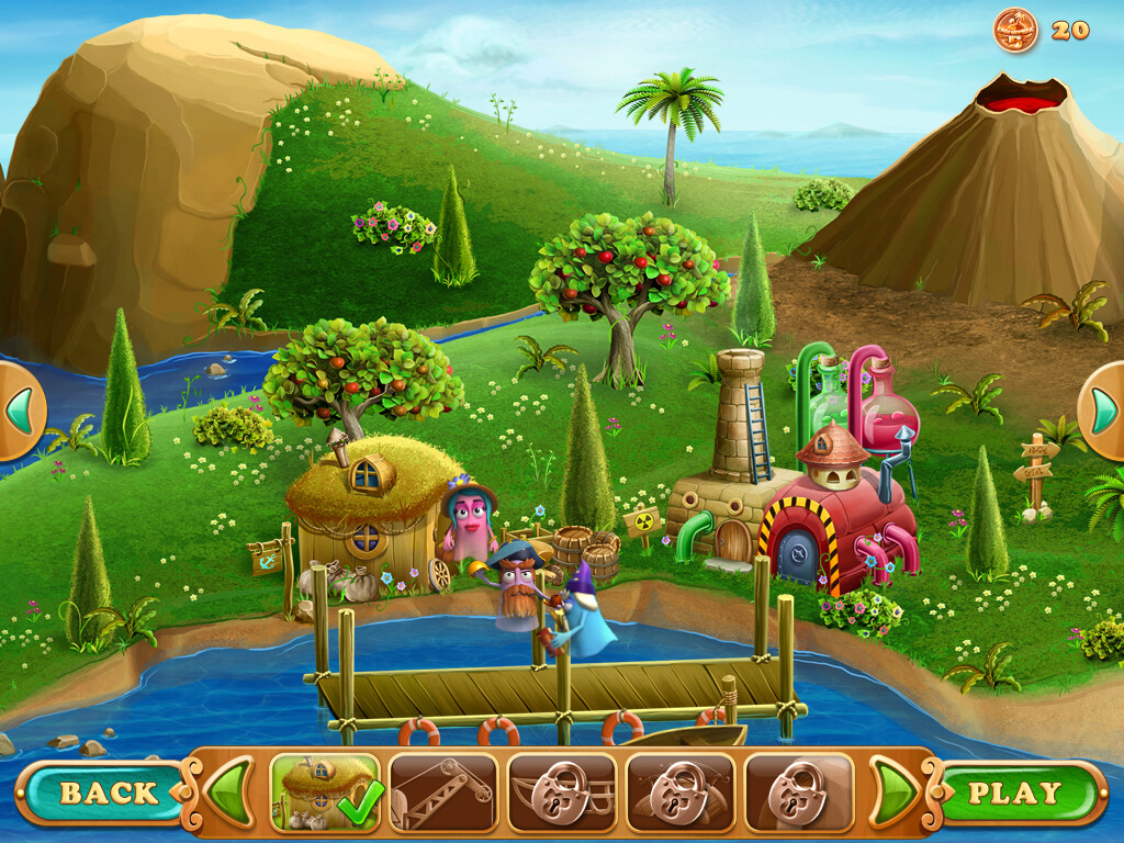 Laruaville 5 screenshot 6