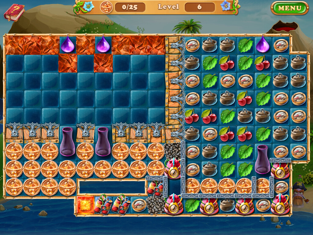 Laruaville 5 screenshot 8