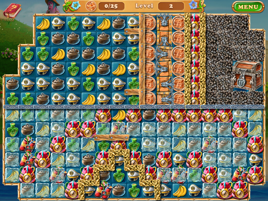 Laruaville 5 screenshot 7