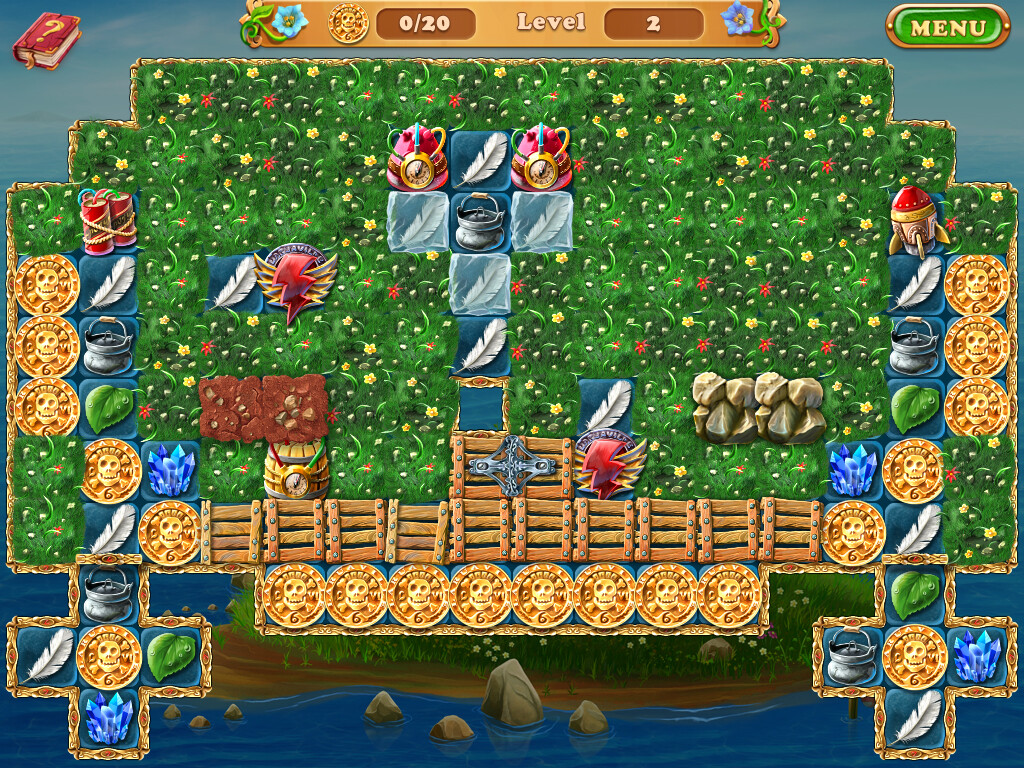 Laruaville 6 screenshot 7
