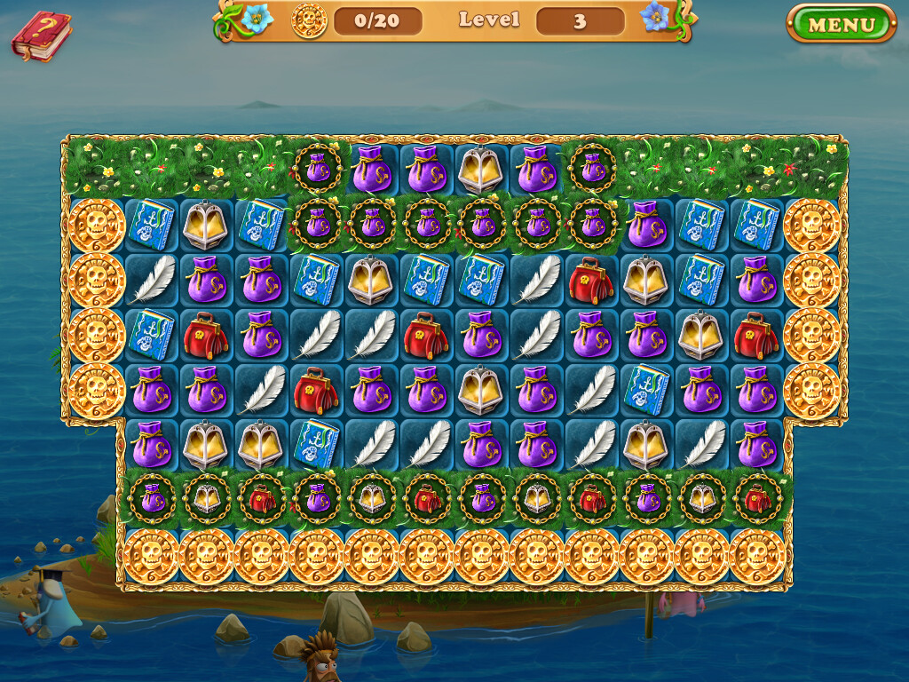 Laruaville 6 screenshot 6