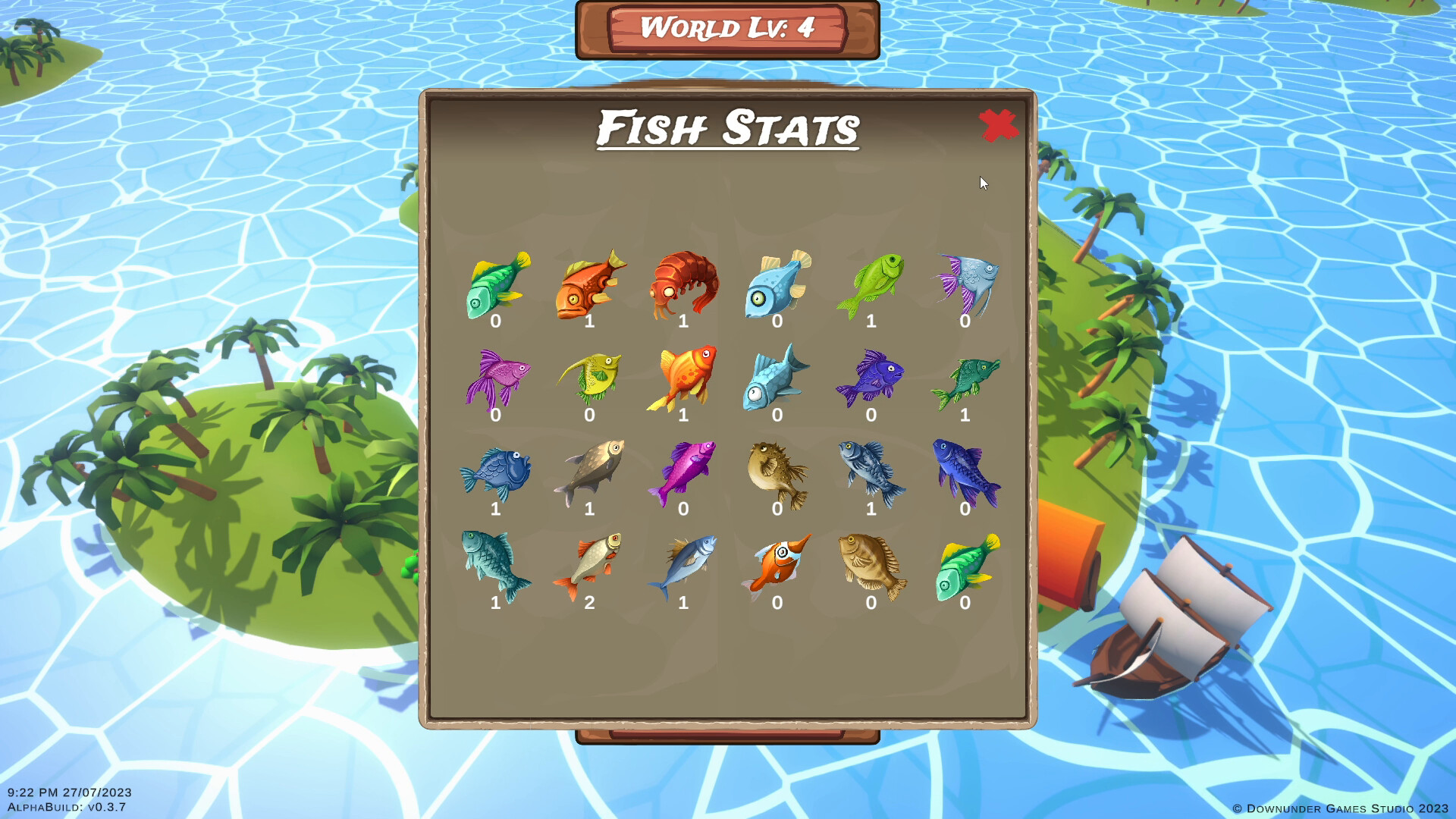 Pirate Haven screenshot 6