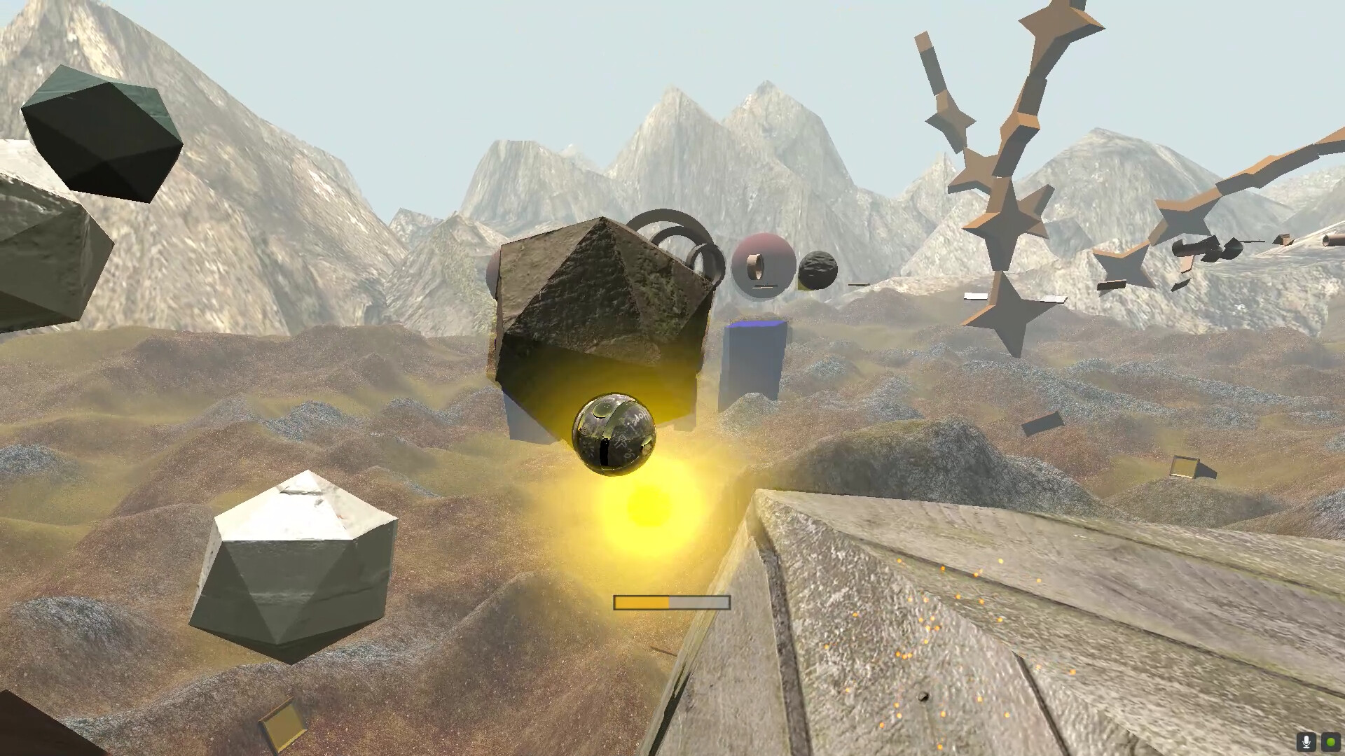 Reach the light screenshot 7