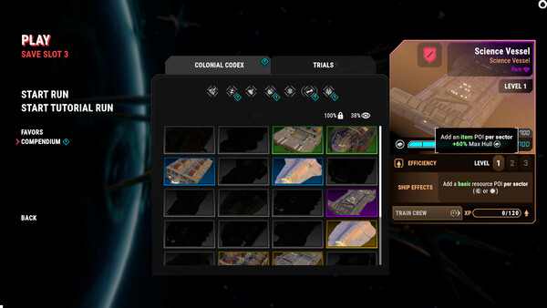 Screenshots