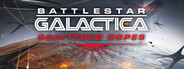 Battlestar Galactica: Scattered Hopes