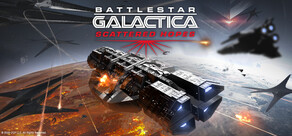Battlestar Galactica: Scattered Hopes
