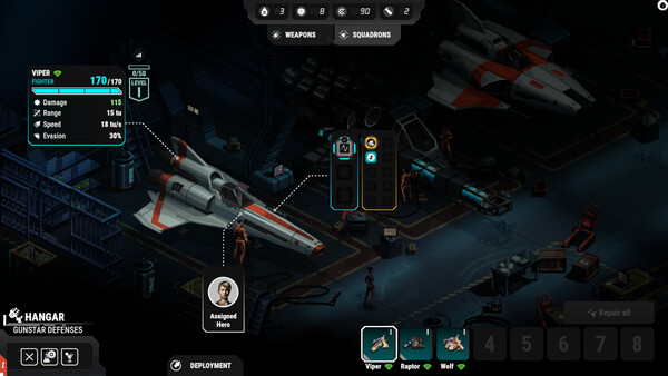 Screenshots