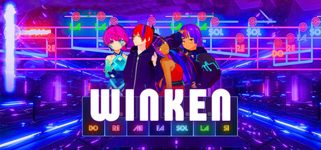 Winken