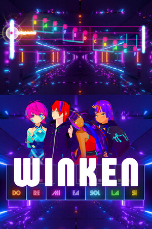 Winken