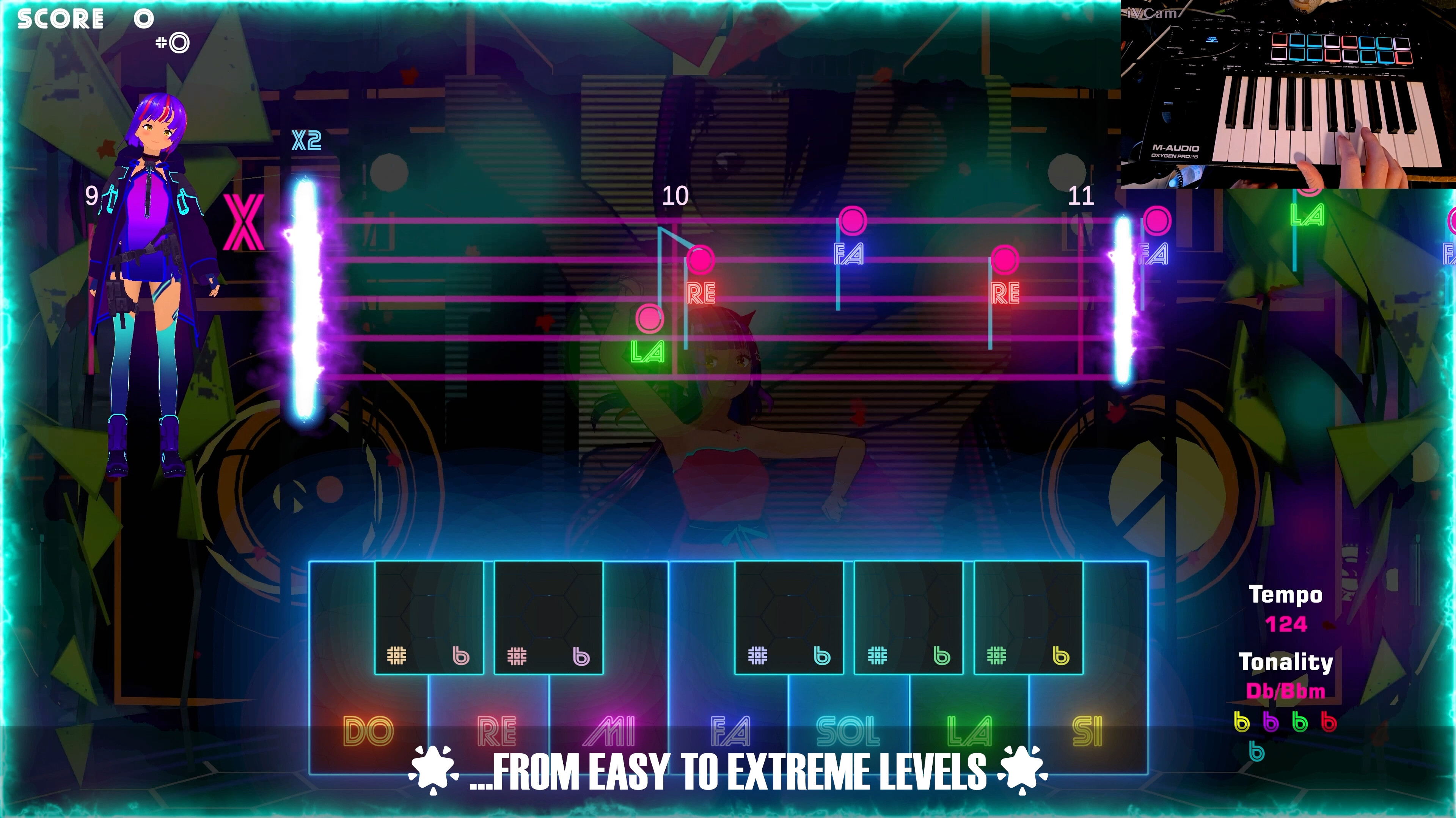Winken screenshot 7