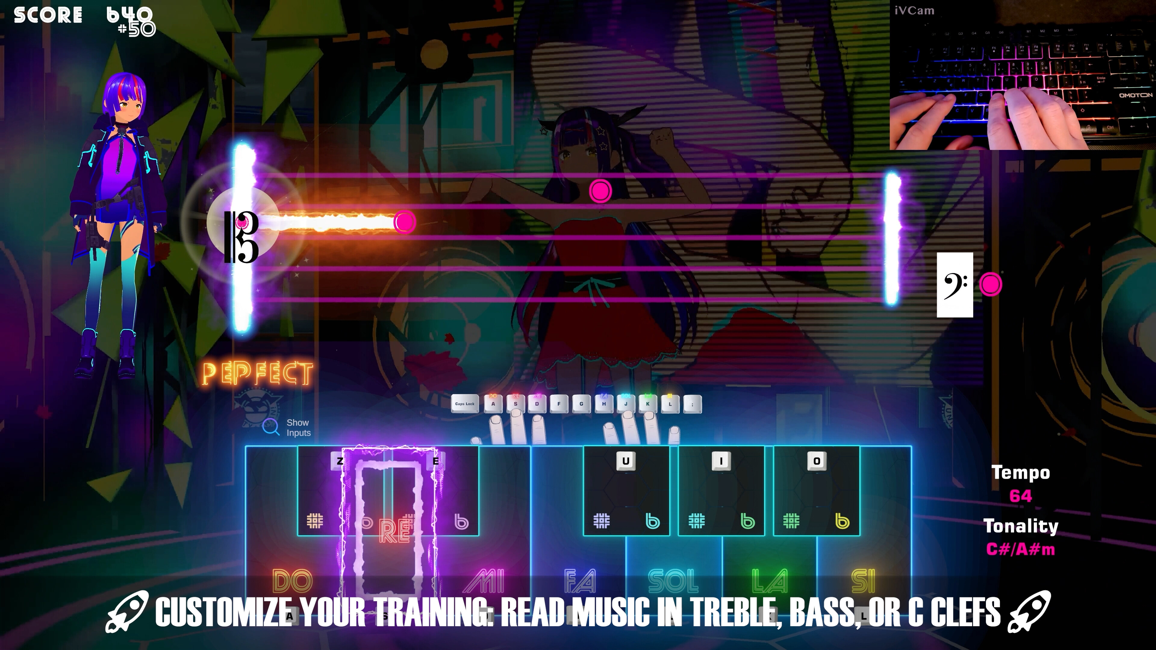 Winken screenshot 6