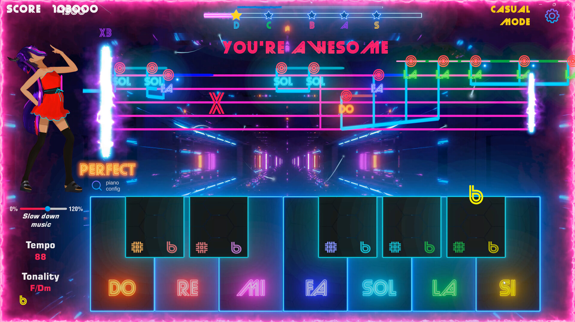 Winken screenshot 13