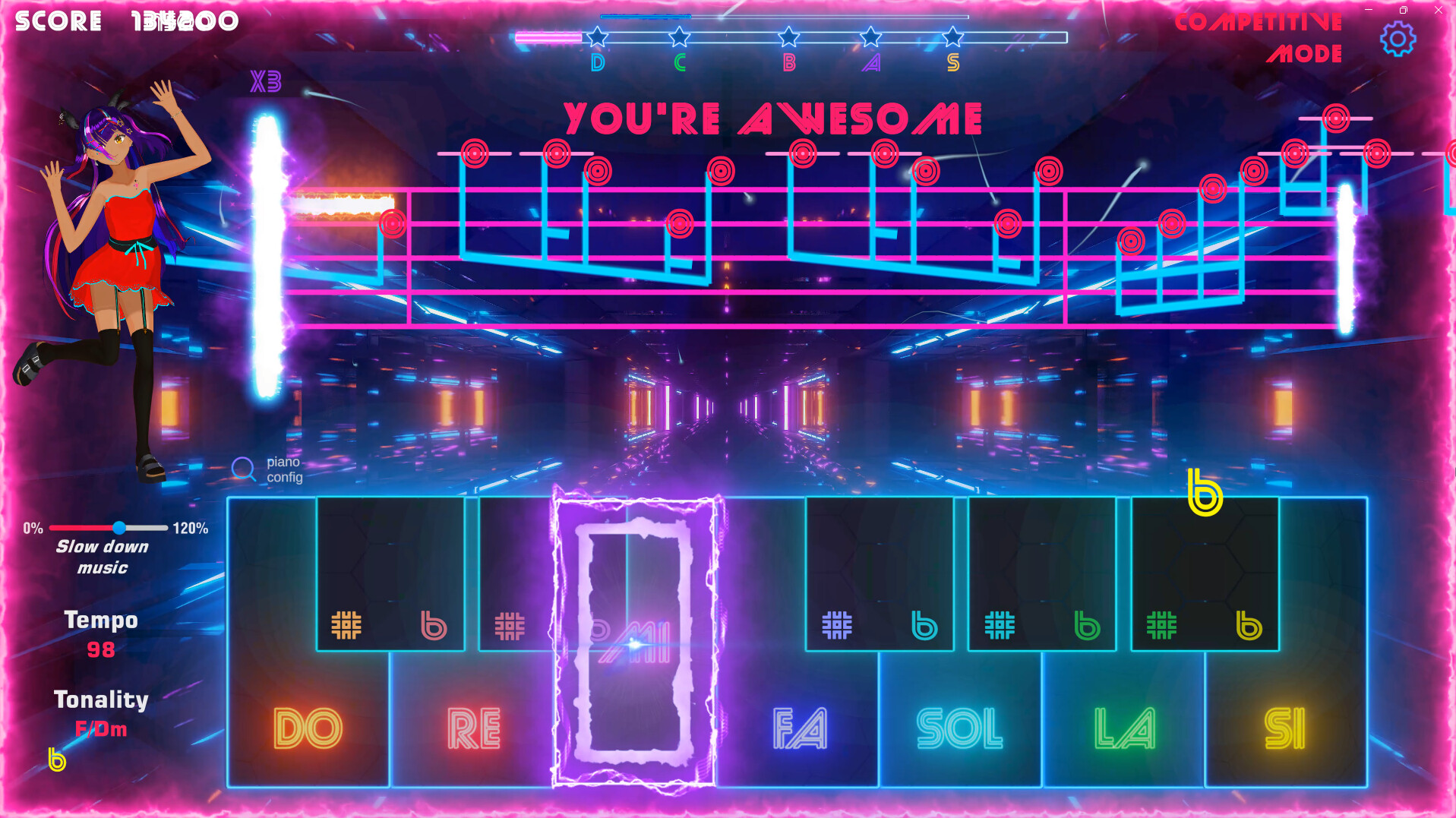 Winken screenshot 8
