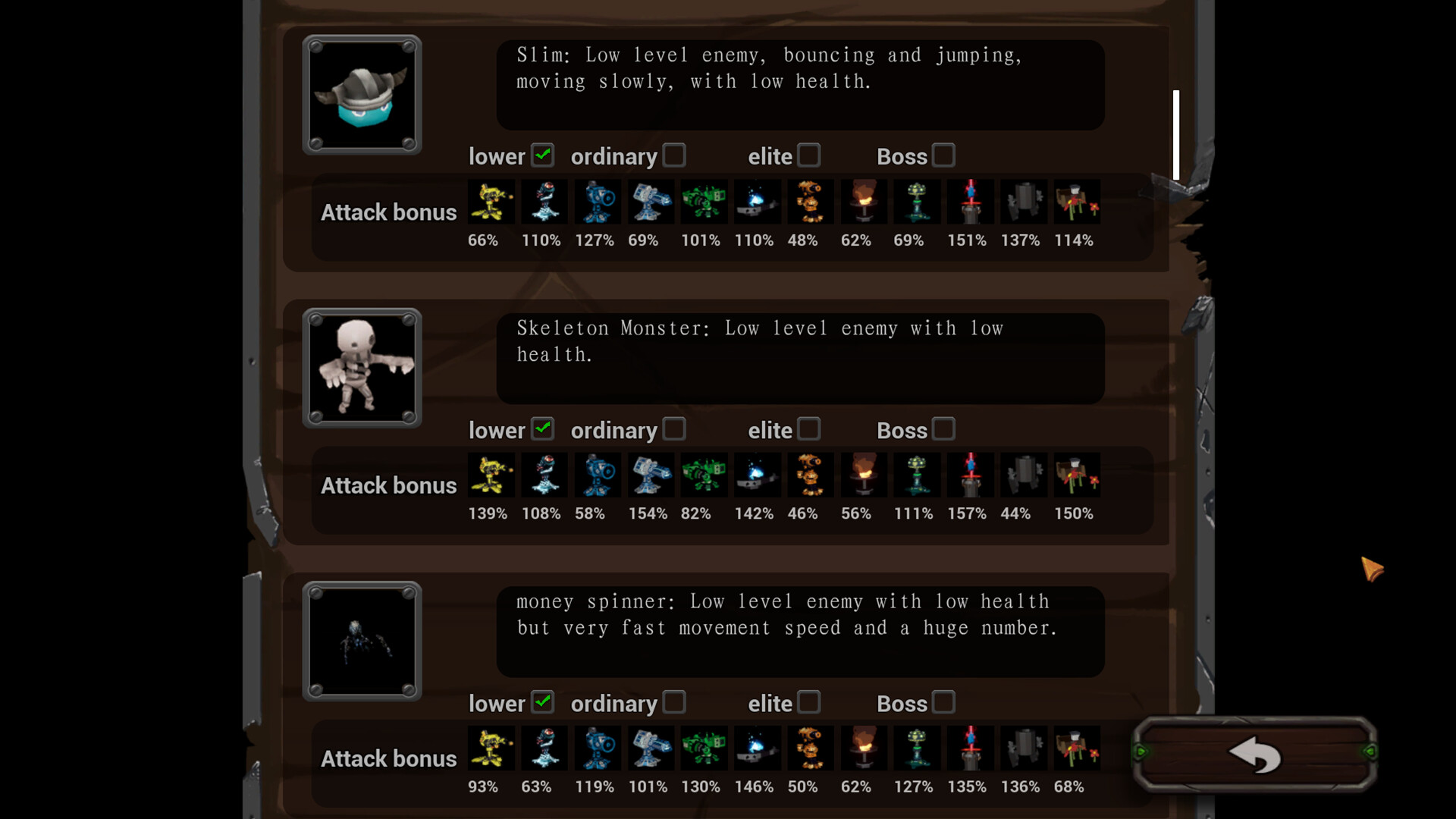 LeagueTD screenshot 13