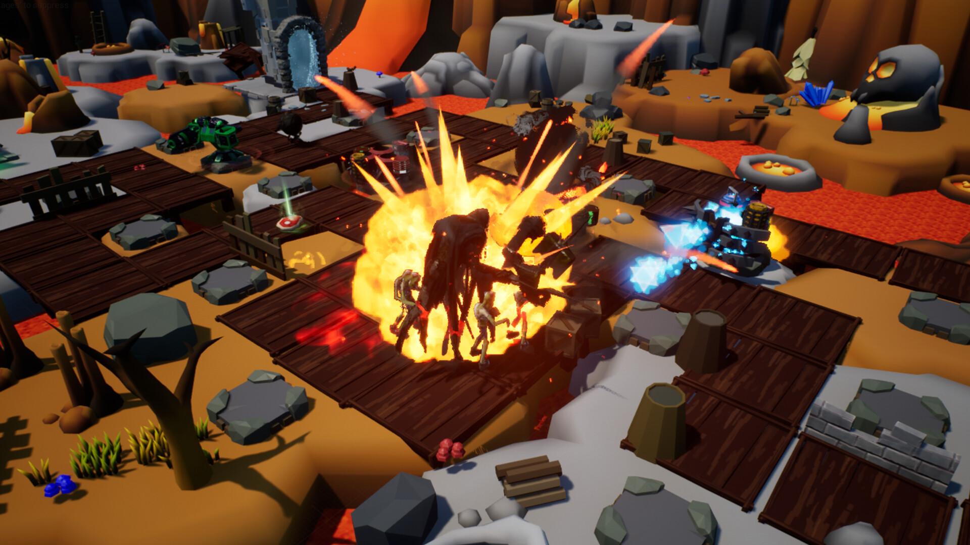 LeagueTD screenshot 10