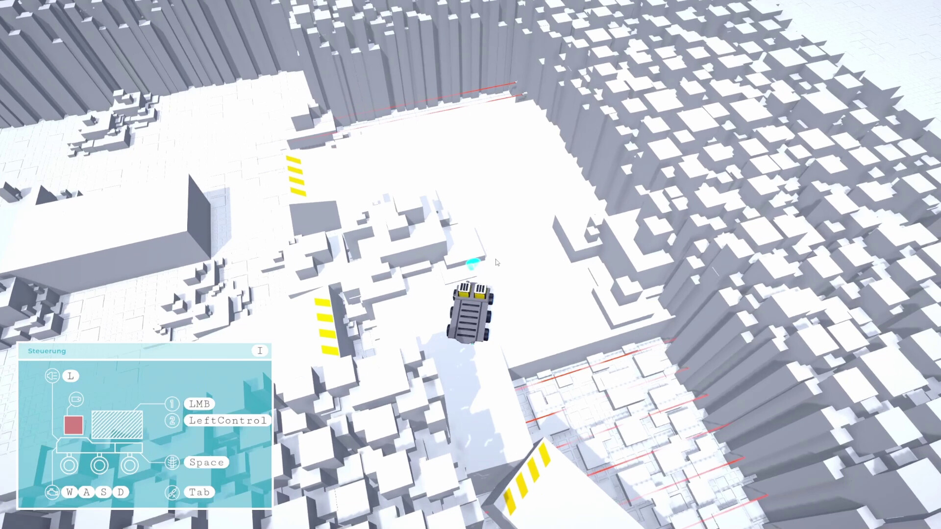 Expiri: Tenebris screenshot 10