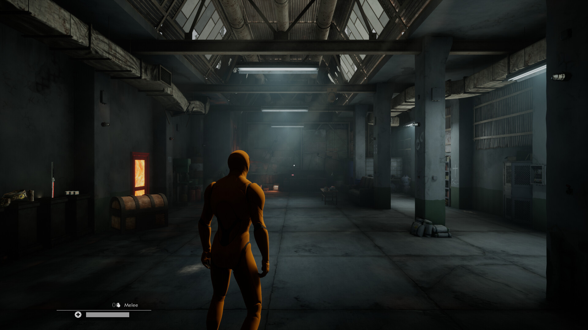 Nephilim Uprising screenshot 3