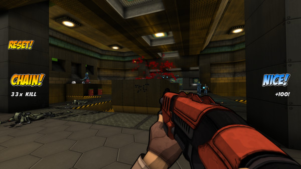 Wrack screenshot