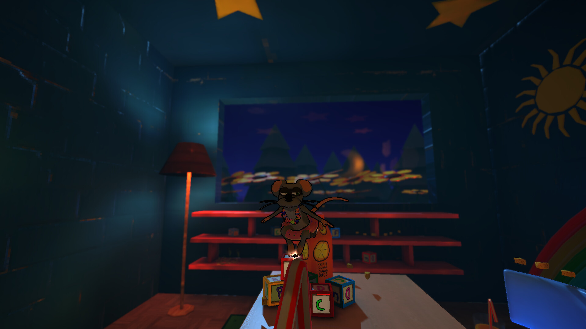 Mousey screenshot 9