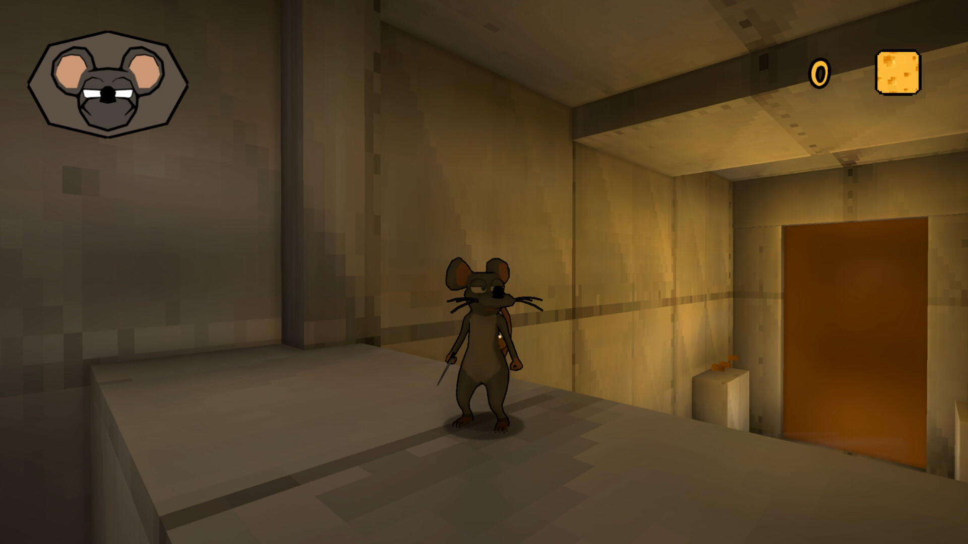 Mousey screenshot 12
