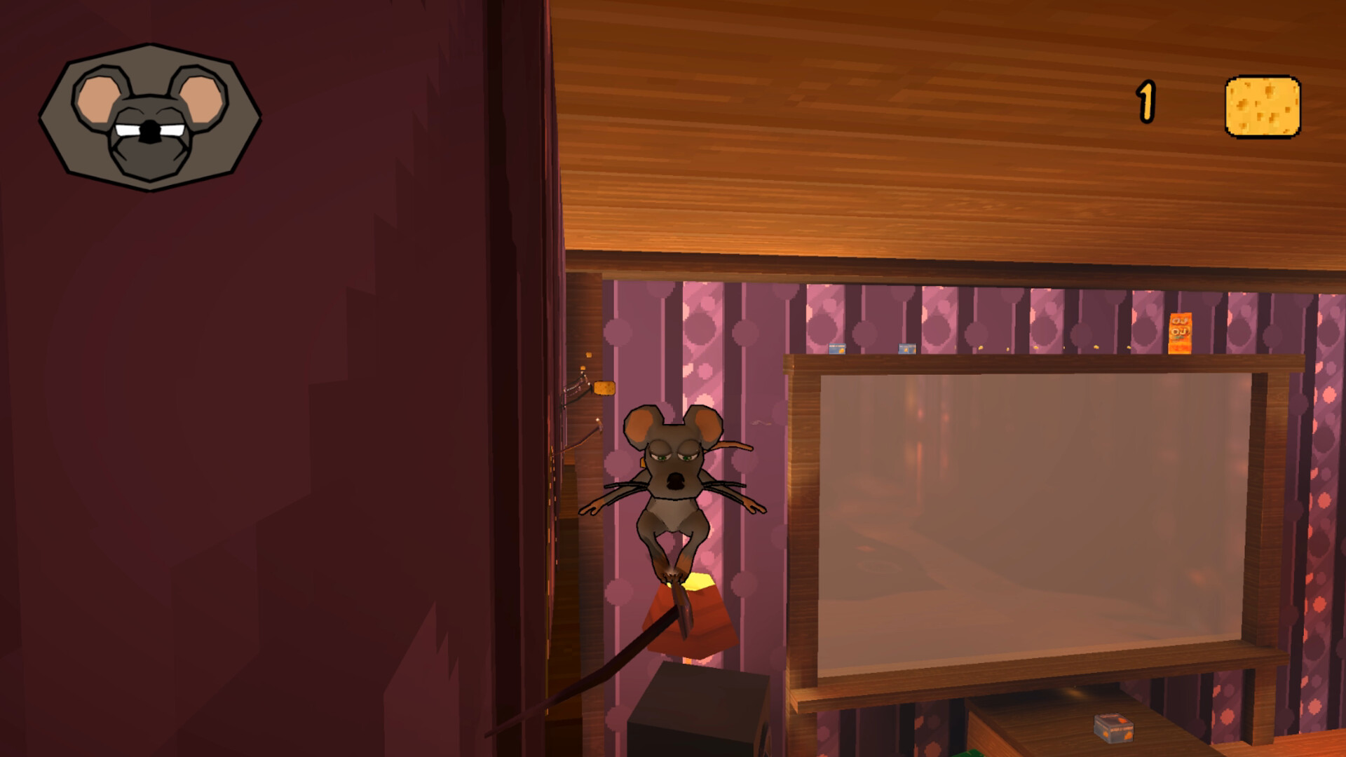 Mousey screenshot 10