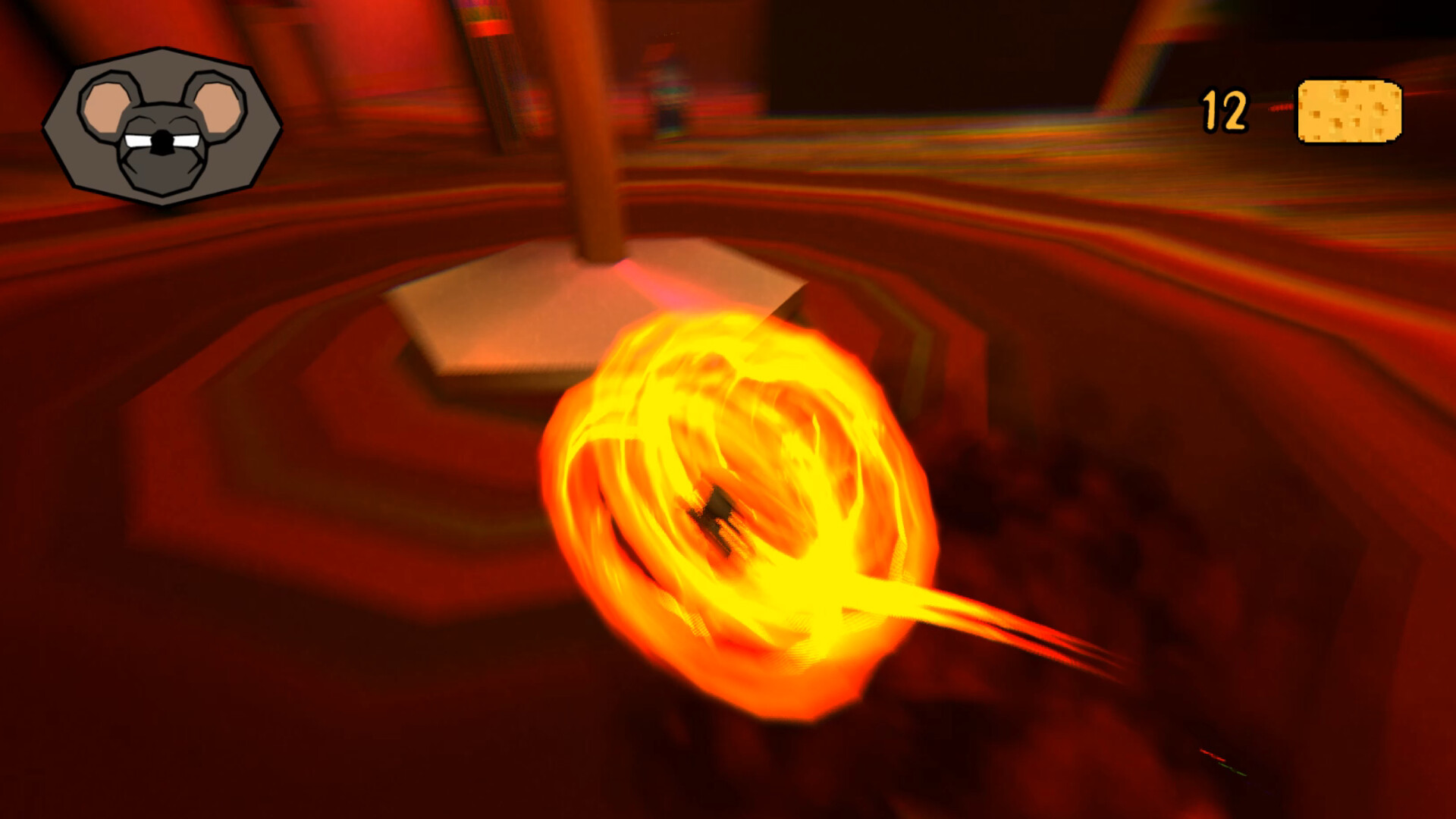 Mousey screenshot 13