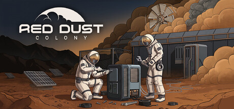 Red Dust Colony