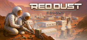 Red Dust Colony