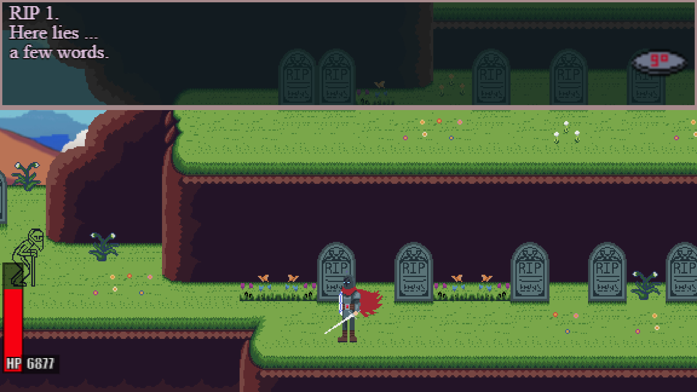 Vagrant Strider screenshot 31