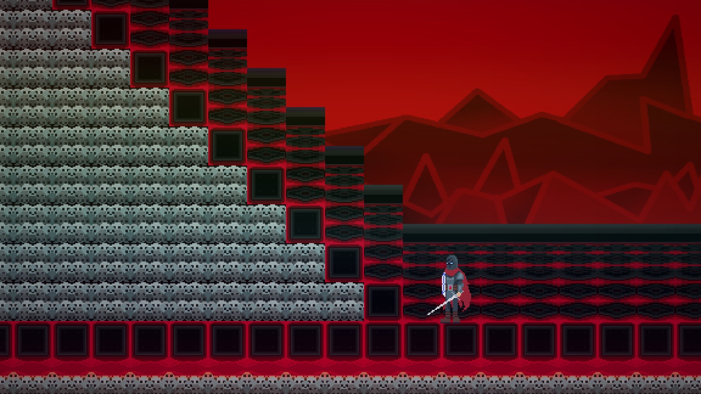 Vagrant Strider screenshot 34